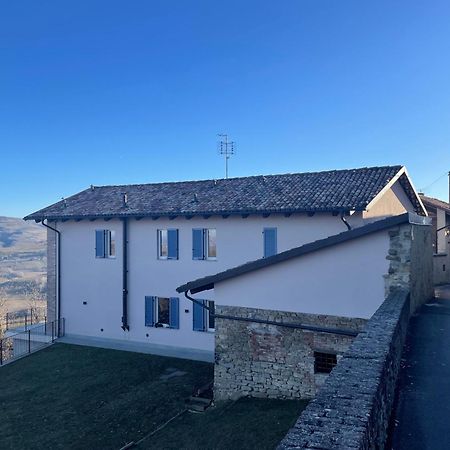 Alma I Luoghi Dell Anima Apartment Diano dʼAlba Екстериор снимка