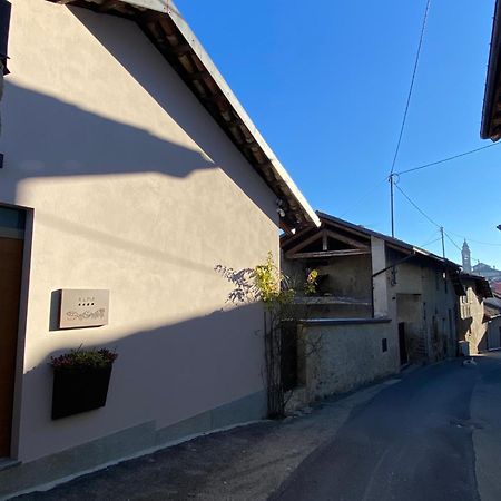 Alma I Luoghi Dell Anima Apartment Diano dʼAlba Екстериор снимка