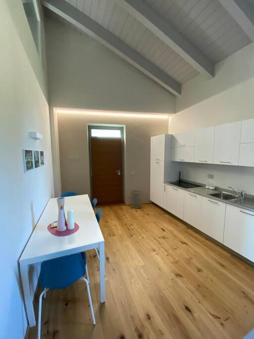 Alma I Luoghi Dell Anima Apartment Diano dʼAlba Екстериор снимка