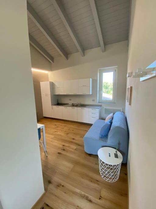 Alma I Luoghi Dell Anima Apartment Diano dʼAlba Екстериор снимка