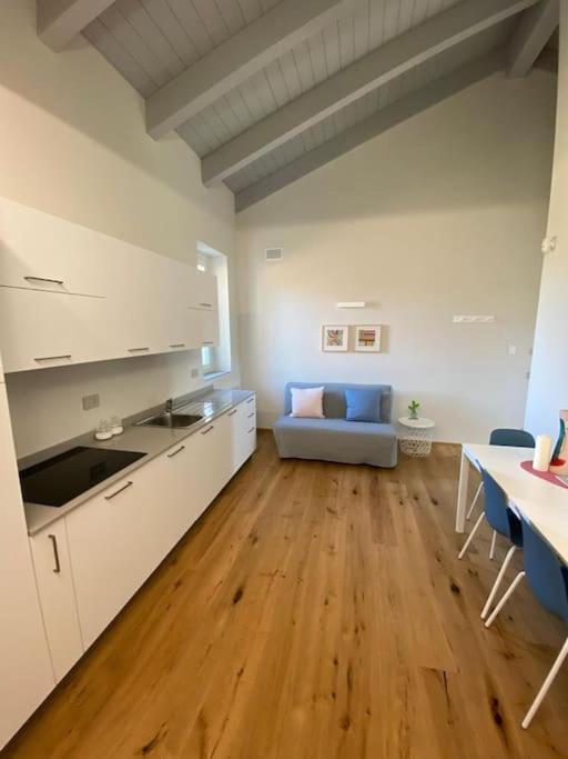 Alma I Luoghi Dell Anima Apartment Diano dʼAlba Екстериор снимка