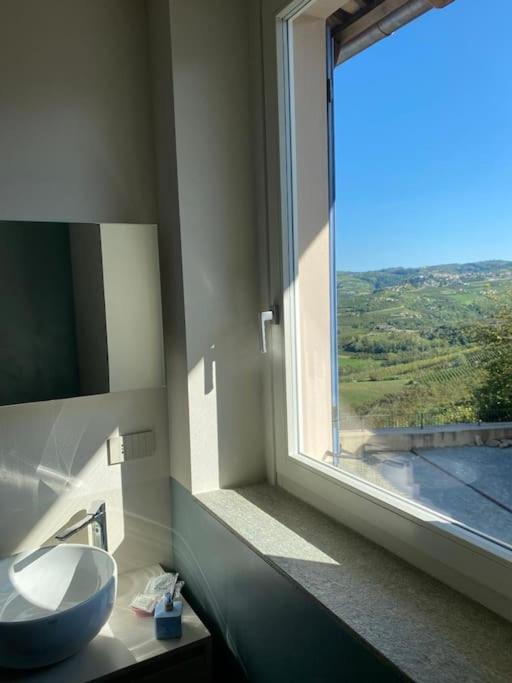 Alma I Luoghi Dell Anima Apartment Diano dʼAlba Екстериор снимка