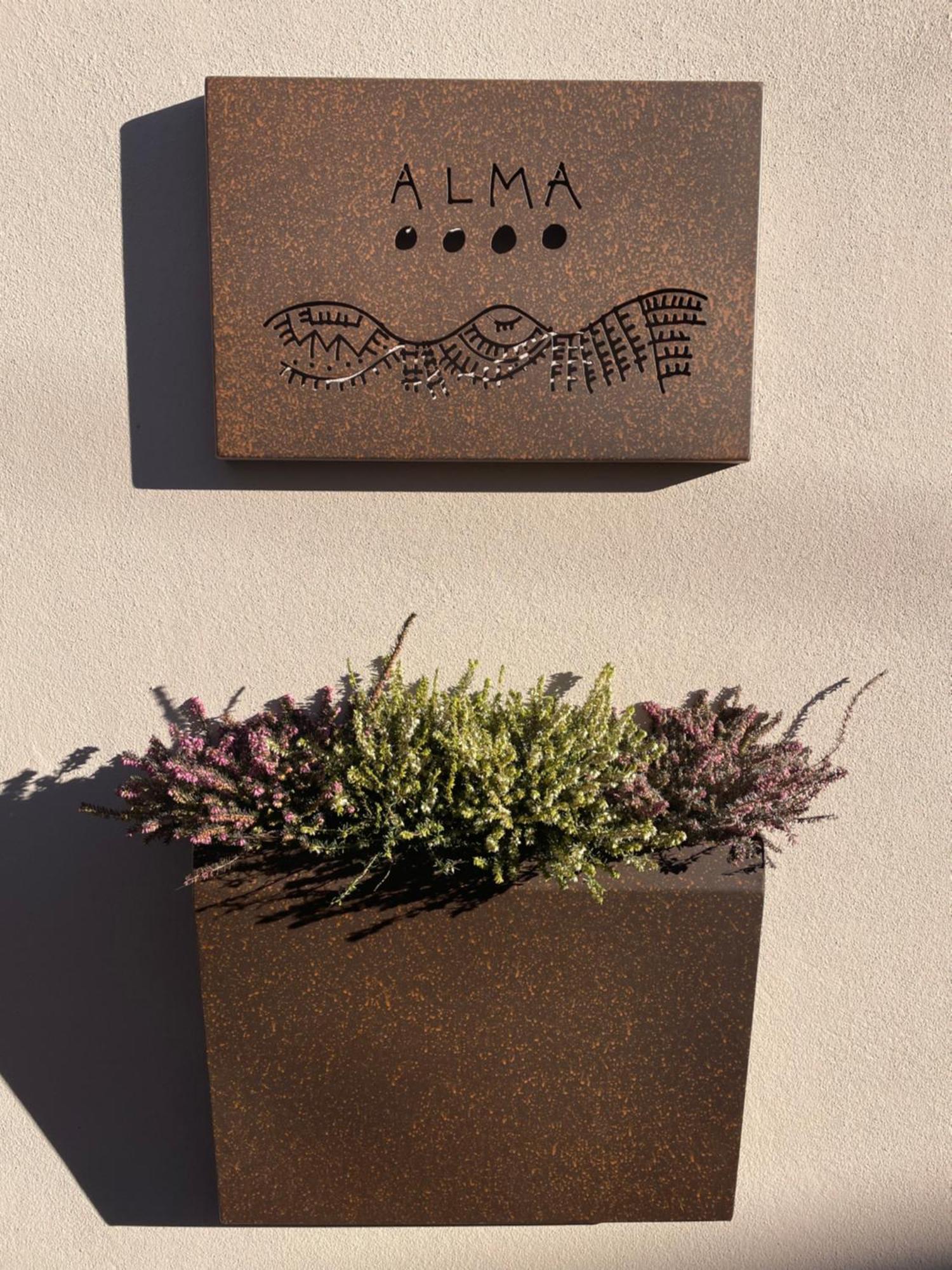 Alma I Luoghi Dell Anima Apartment Diano dʼAlba Екстериор снимка