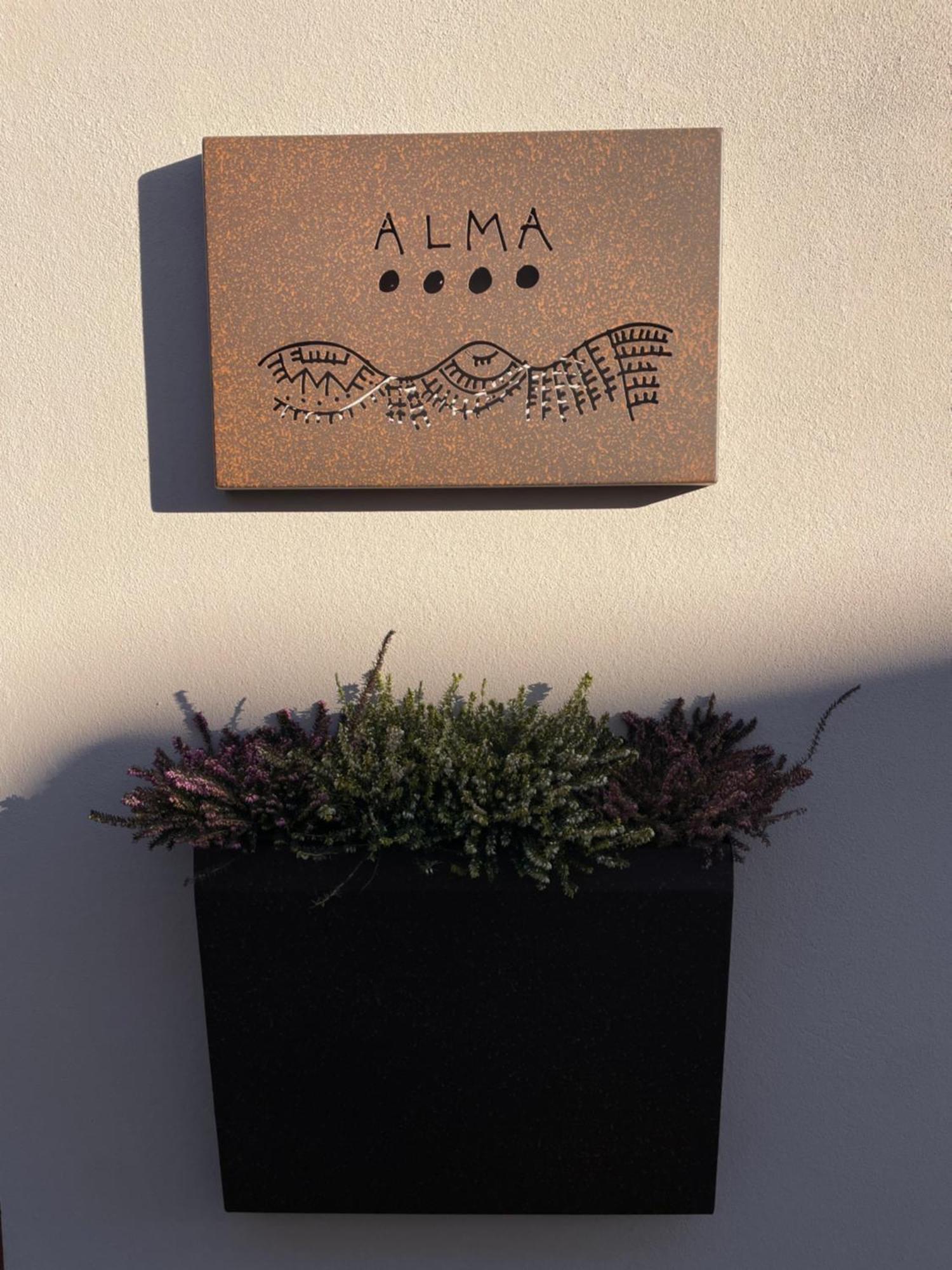 Alma I Luoghi Dell Anima Apartment Diano dʼAlba Екстериор снимка