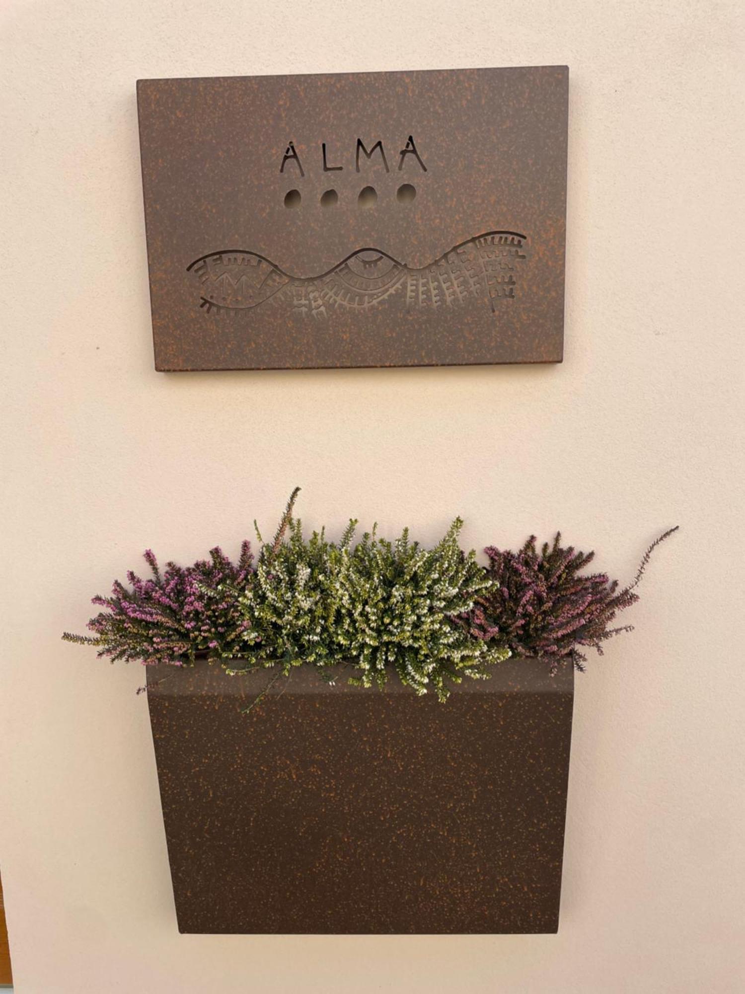 Alma I Luoghi Dell Anima Apartment Diano dʼAlba Екстериор снимка